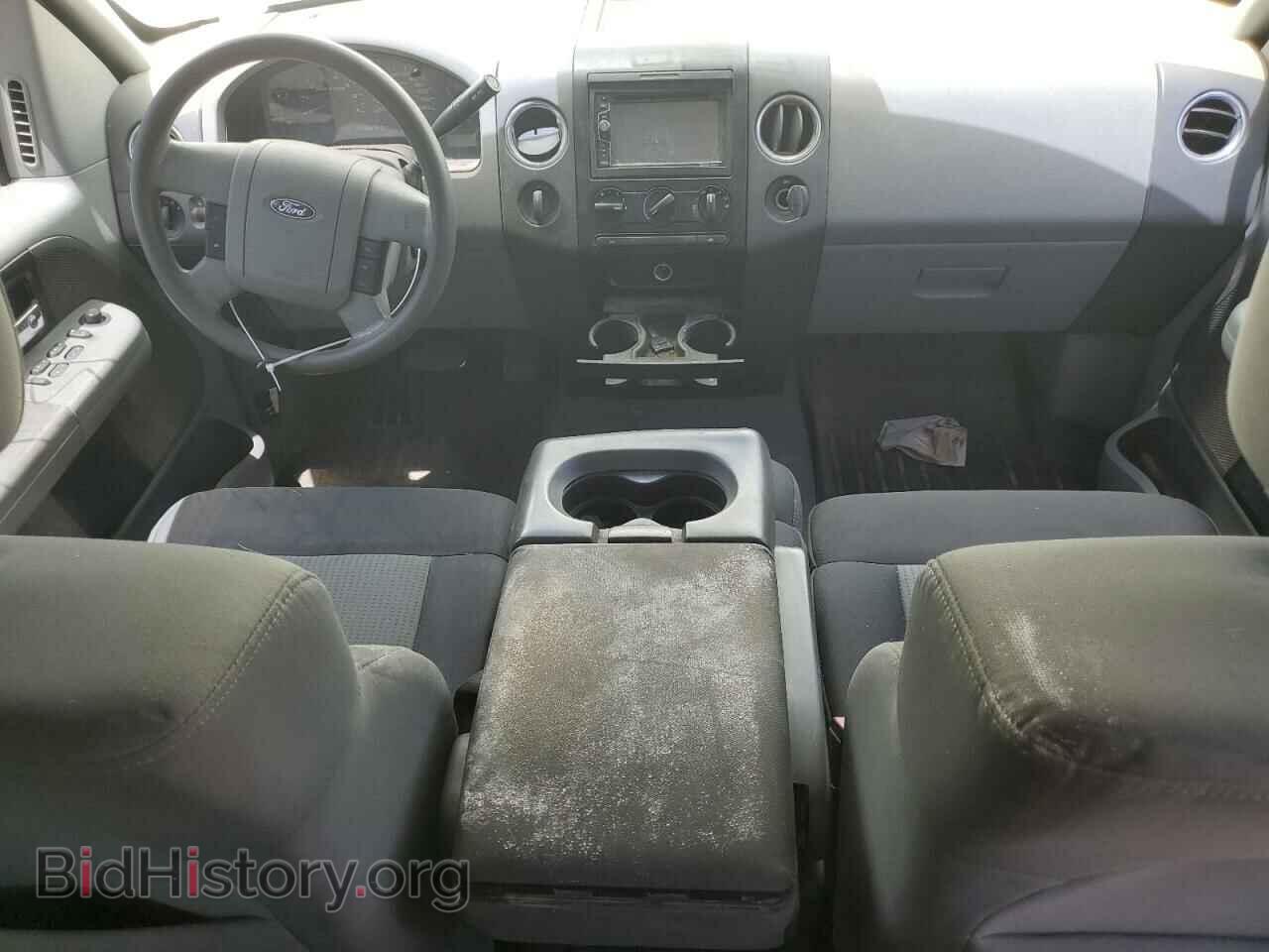 2007 FORD All Models - VIN: 1FTPX14V97FB78776 - Фото 8