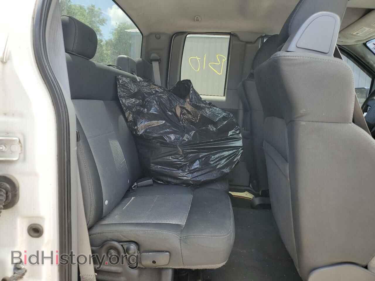 2007 FORD All Models - VIN: 1FTPX14V97FB78776 - Фото 10