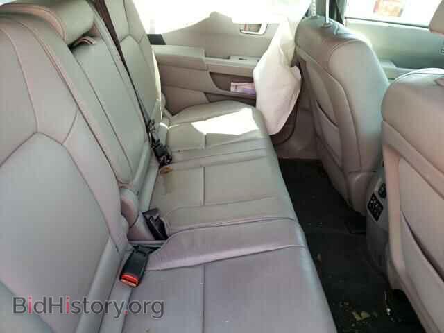 2013 HONDA PILOT - VIN: 5FNYF4H67DB059474 - Photo 6