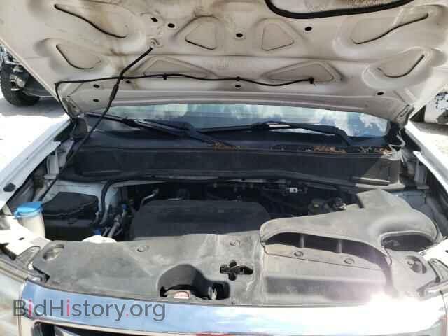 2013 HONDA PILOT - VIN: 5FNYF4H67DB059474 - Photo 7