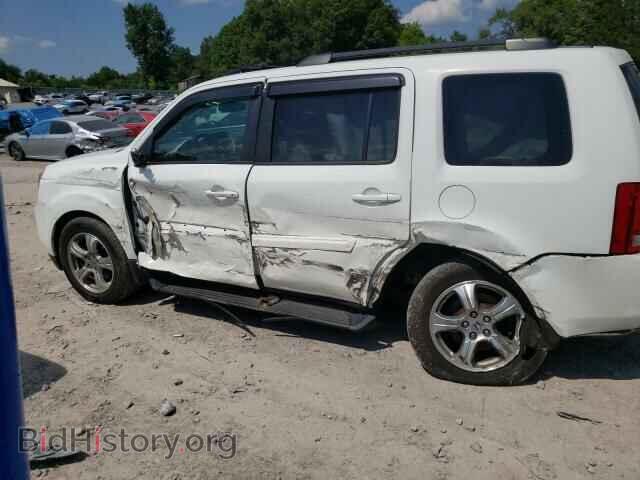 2013 HONDA PILOT - VIN: 5FNYF4H67DB059474 - Photo 9