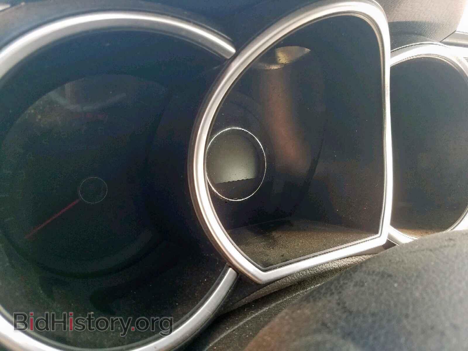 2014 KIA OPTIMA - VIN: 5XXGM4A78EG321960 - Фото 8