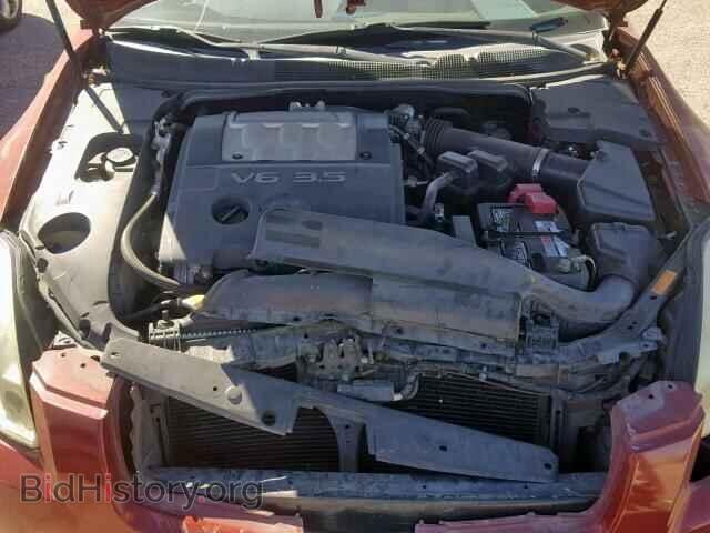 2005 NISSAN MAXIMA - VIN: 1N4BA41E15C822213 - Фото 7