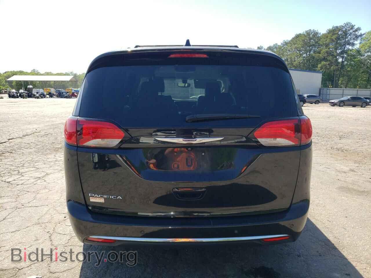 2020 CHRYSLER PACIFICA - VIN: 2C4RC1BGXLR269583 - Фото 6