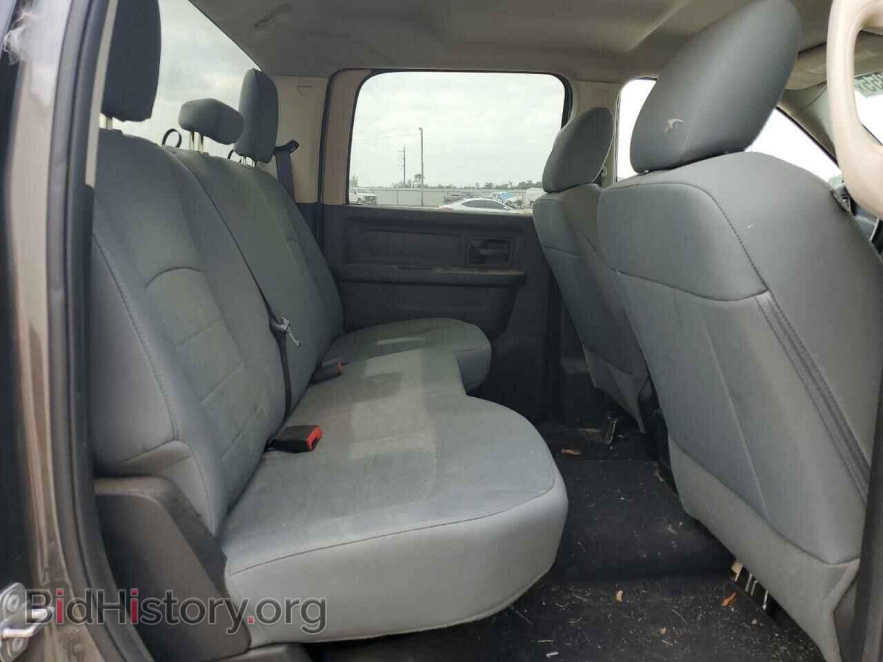 2017 RAM All Models - VIN: 3C6UR5HL3HG639331 - Photo 10