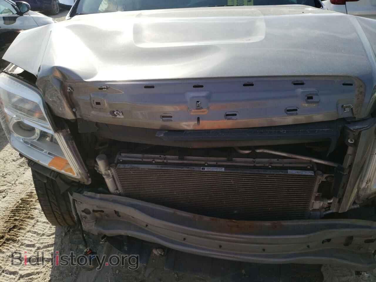 2012 GMC TERRAIN - VIN: 2GKFLXE50C6155419 - Фото 12