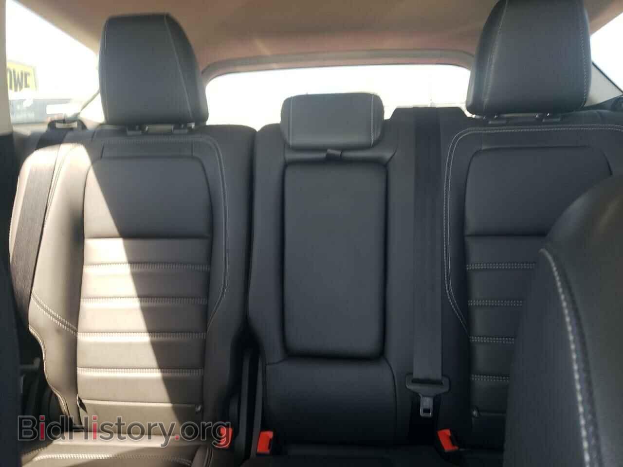 2019 FORD ESCAPE - VIN: 1FMCU0HD9KUB96889 - Фото 10