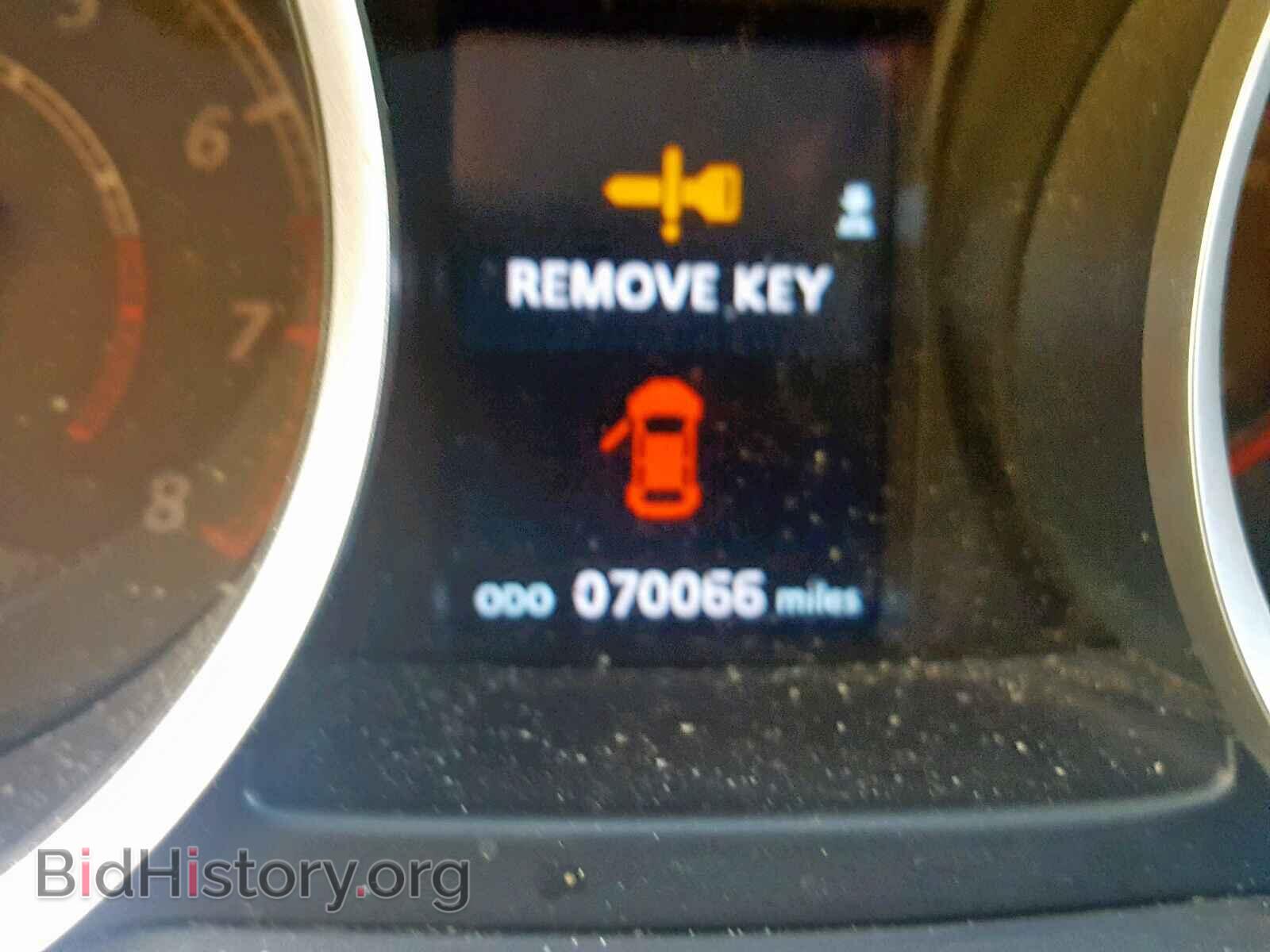2010 MITSUBISHI LANCER - VIN: JA32X8HW5AU017851 - Фото 8