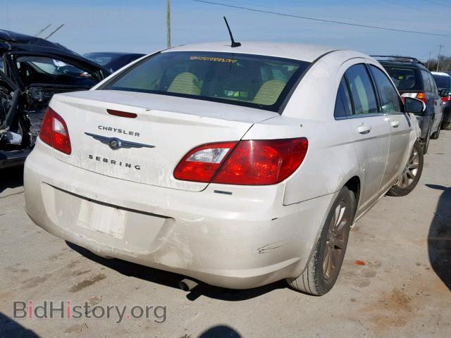 2010 CHRYSLER SEBRING - VIN: 1C3CC5FB5AN116815 - Фото 4