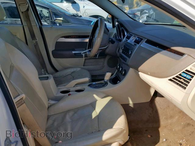 2010 CHRYSLER SEBRING - VIN: 1C3CC5FB5AN116815 - Фото 5