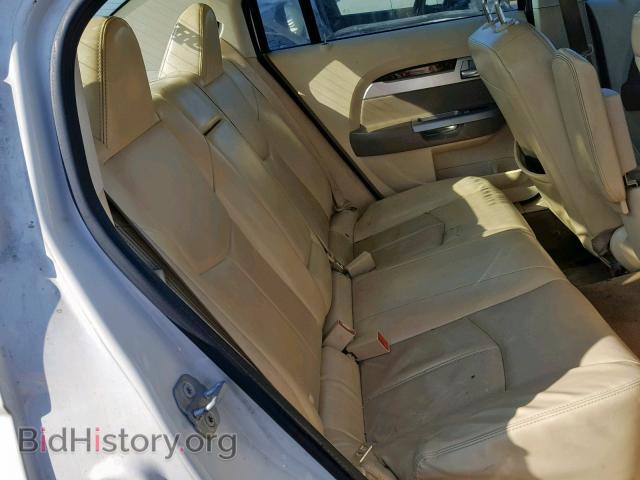 2010 CHRYSLER SEBRING - VIN: 1C3CC5FB5AN116815 - Фото 6