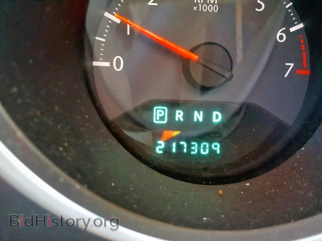 2010 CHRYSLER SEBRING - VIN: 1C3CC5FB5AN116815 - Фото 8