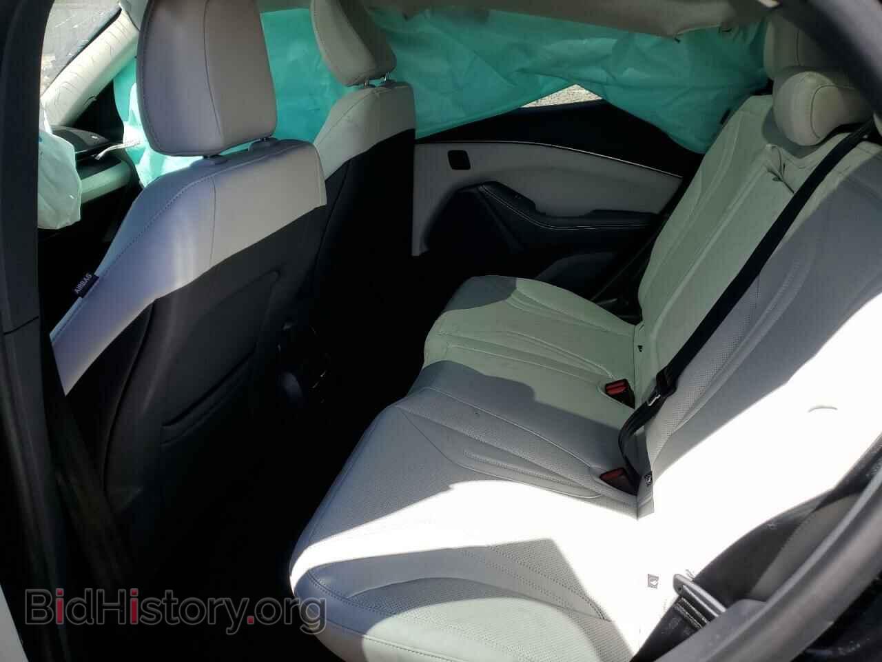 2023 FORD MUSTANG - VIN: 3FMTK3SS0PMA18461 - Фото 10