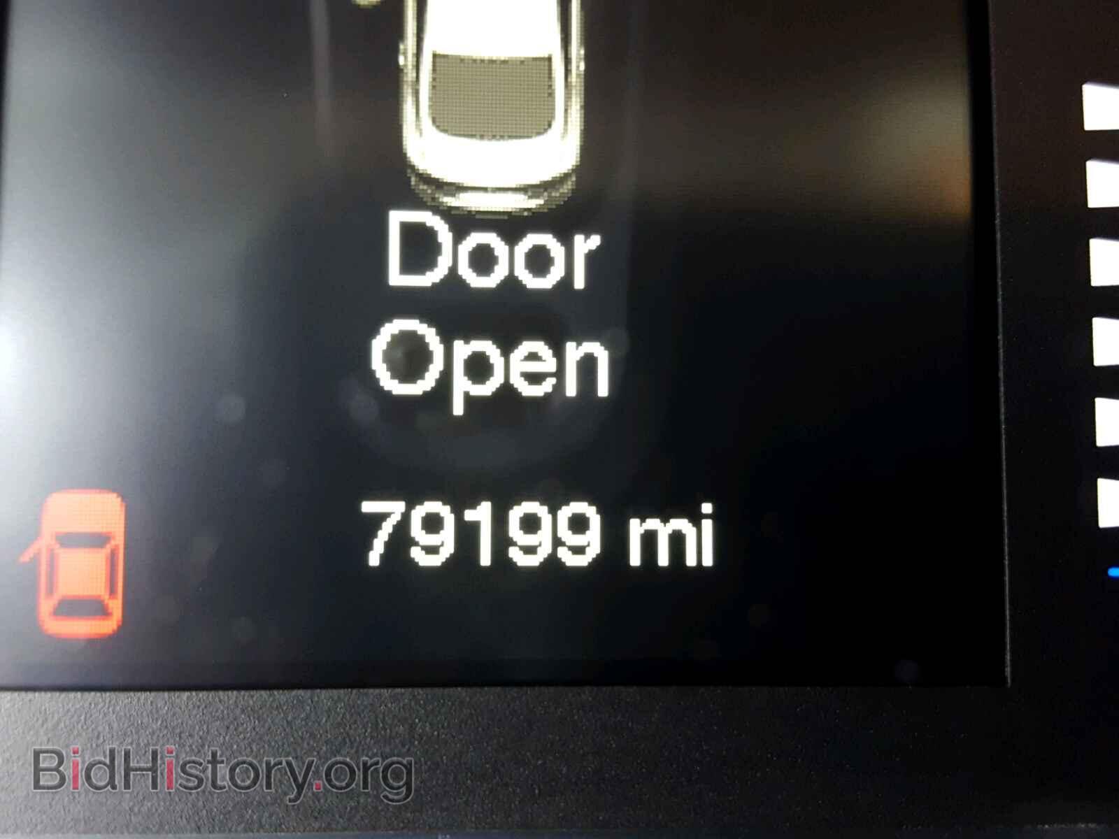 2016 CHRYSLER 200 - VIN: 1C3CCCAB9GN153922 - Фото 8