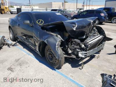 2017 Chevrolet CAMARO Camaro LT, серый — VIN 1G1FB1RX4H0109706, Copart