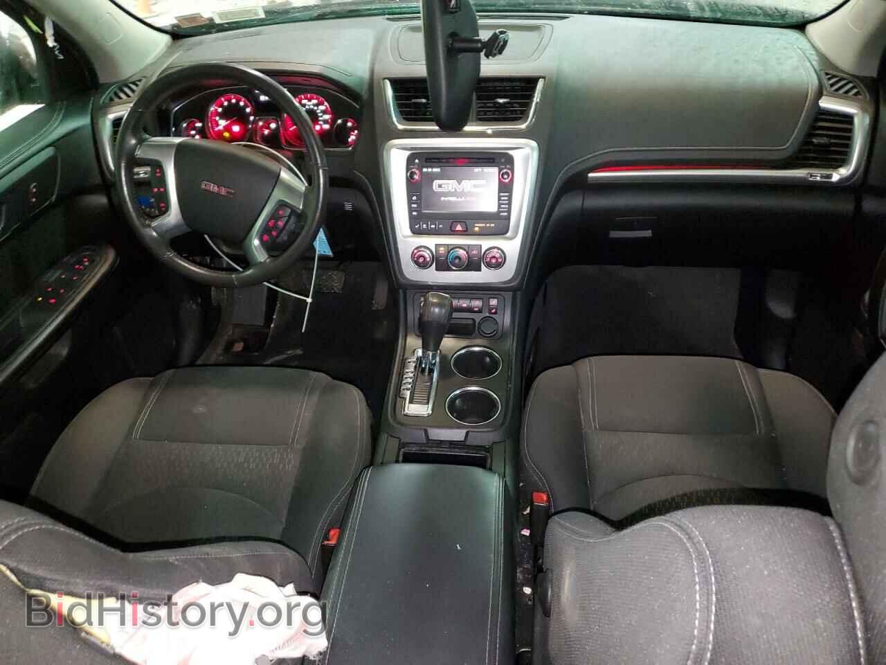 2014 GMC ACADIA - VIN: 1GKKRPKD0EJ282959 - Фото 8