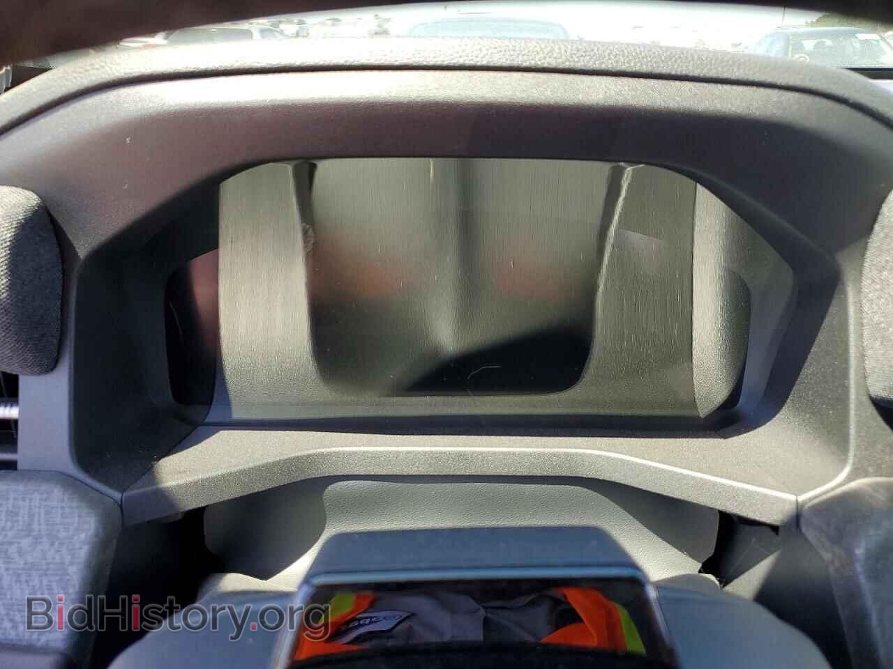 2025 FORD EXPLORER - VIN: 1FMWK8HC0SGB01613 - Фото 9
