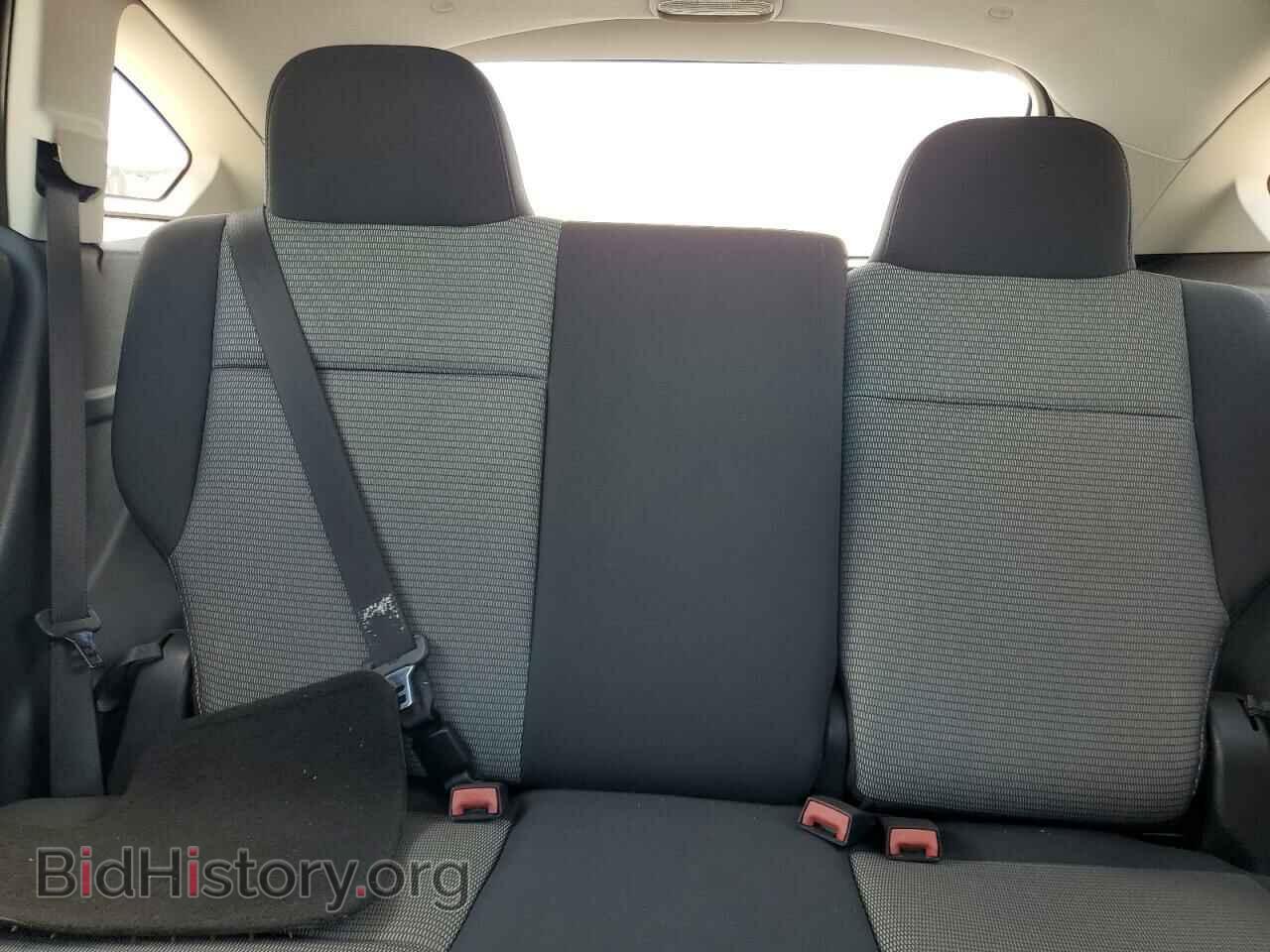2008 DODGE CALIBER - VIN: 1B3HB48BX8D754250 - Фото 10