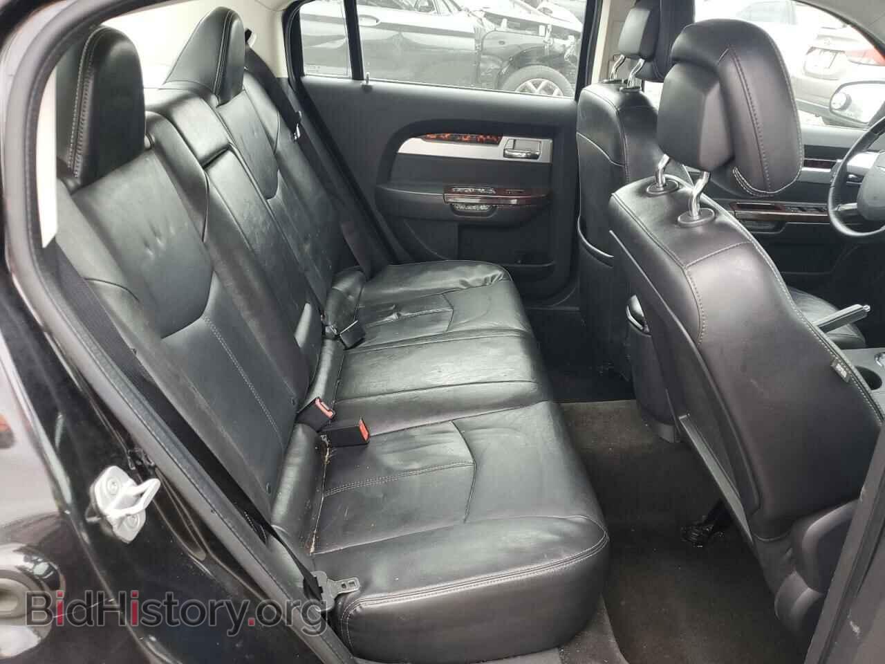 2010 CHRYSLER SEBRING - VIN: 1C3CC5FB5AN172298 - Фото 10