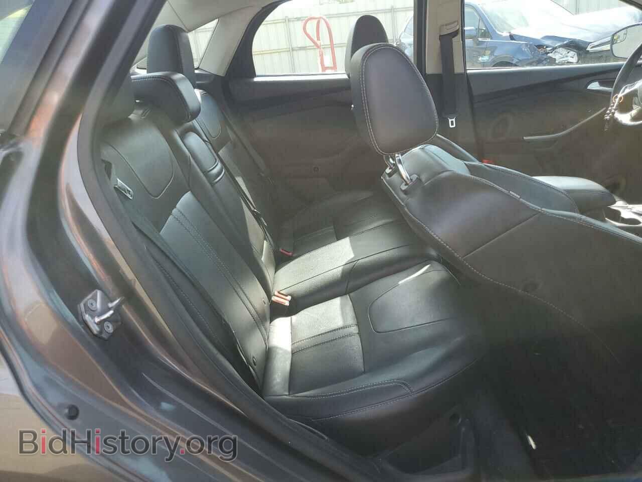 2012 FORD FOCUS - VIN: 1FAHP3J27CL214685 - Фото 10