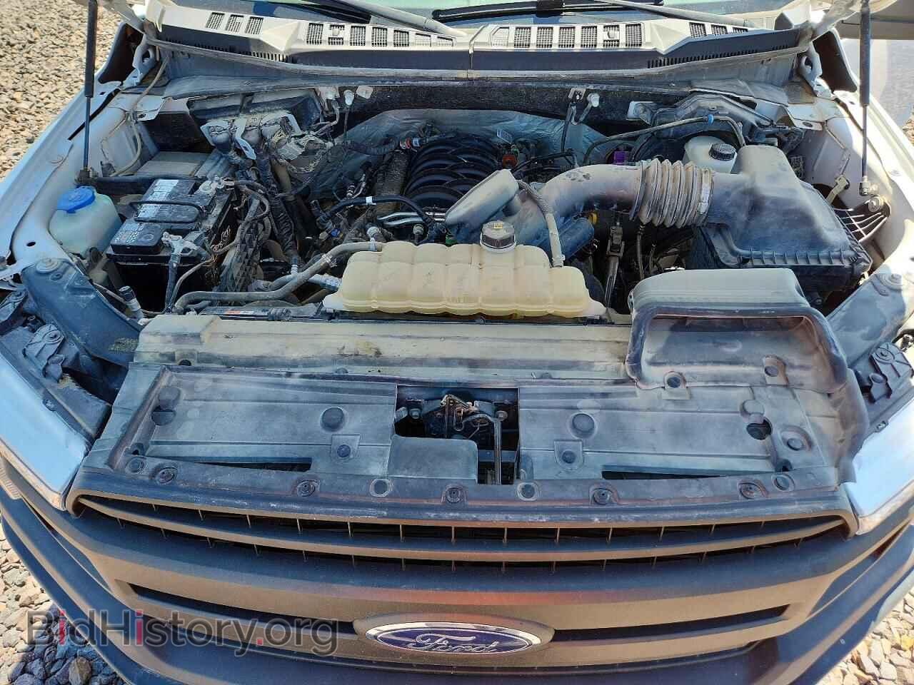 2019 FORD All Models - VIN: 1FTFX1E51KKC90868 - Фото 11