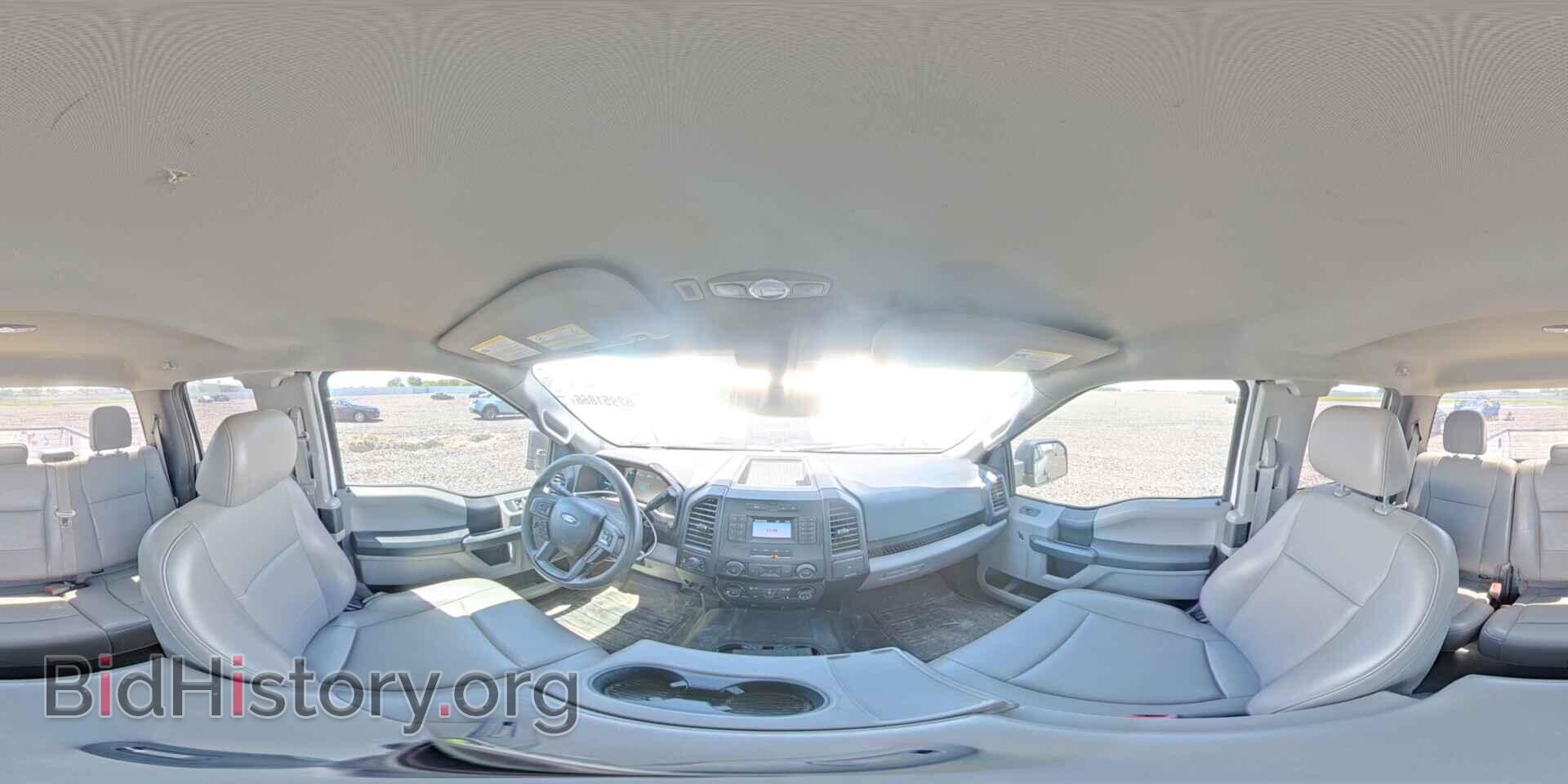 2019 FORD All Models - VIN: 1FTFX1E51KKC90868 - Фото 14
