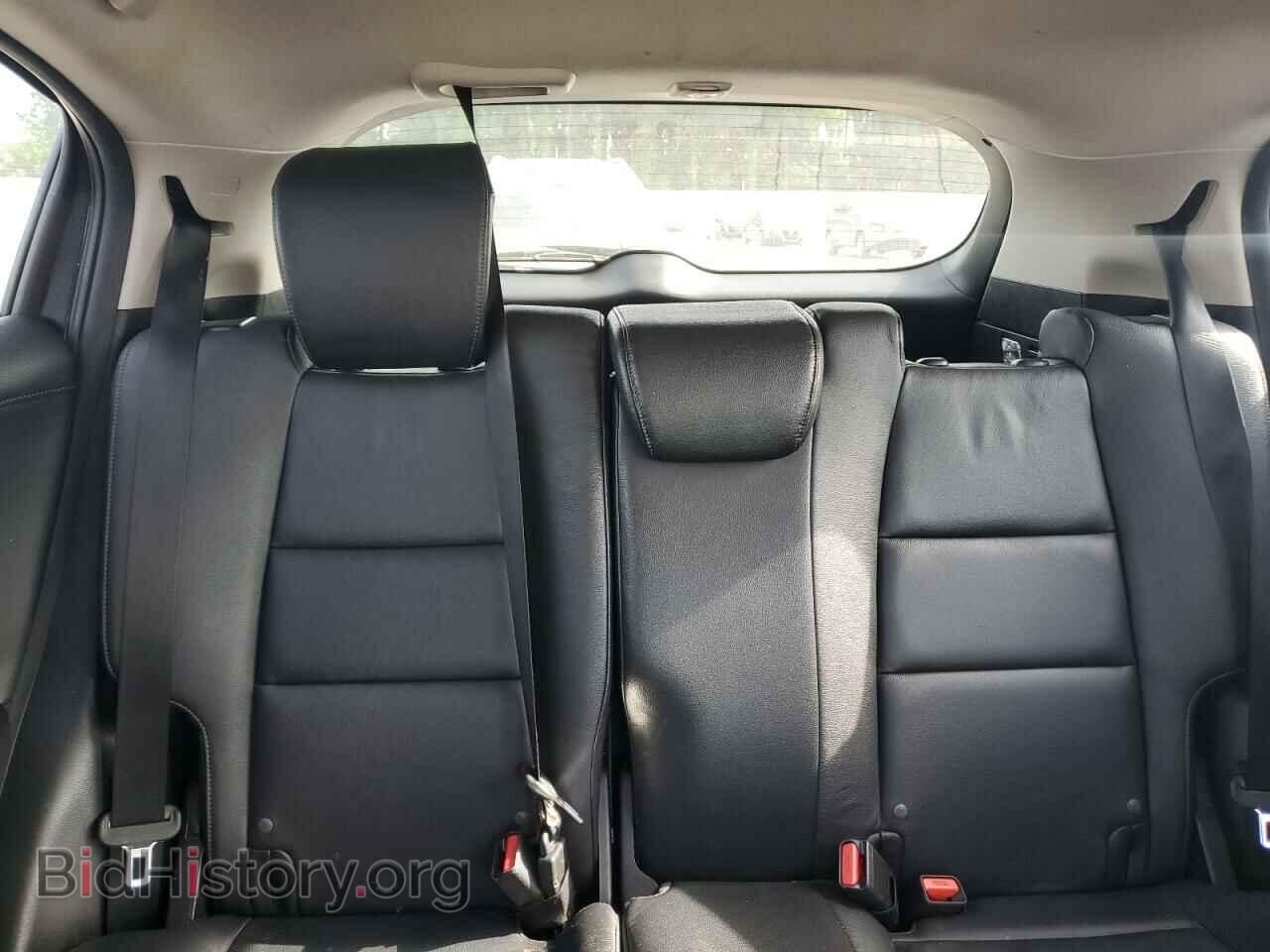 2017 HONDA HR-V - VIN: 3CZRU6H72HM728373 - Фото 10
