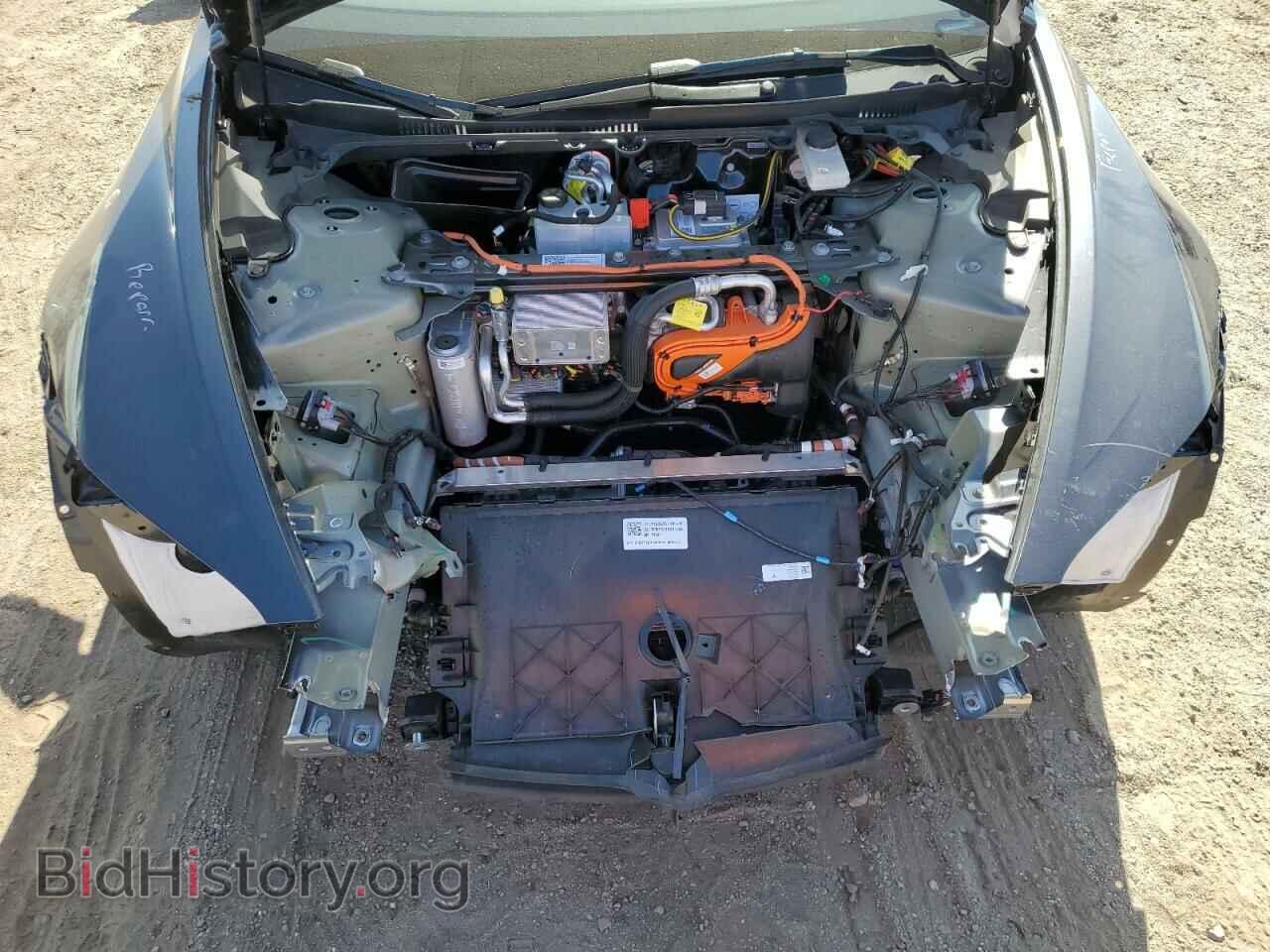 2025 TESLA MODEL 3 - VIN: 5YJ3E1EA8SF900140 - Фото 11