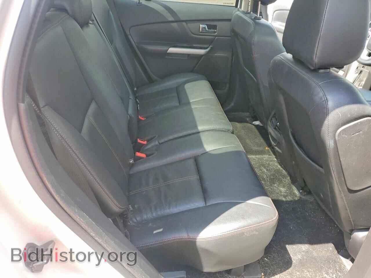 2014 FORD EDGE - VIN: 2FMDK4KC7EBB51123 - Photo 11