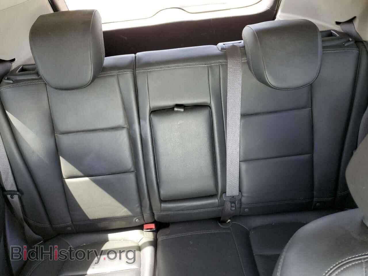 2017 BUICK ENCORE - VIN: KL4CJCSB0HB008698 - Photo 10