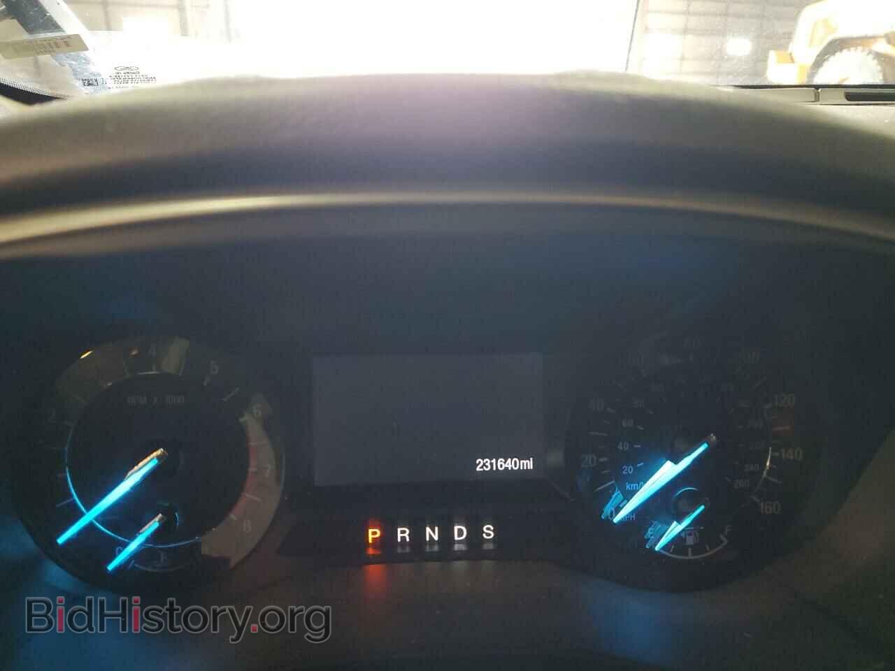 2014 FORD FUSION - VIN: 3FA6P0H91ER360495 - Фото 9