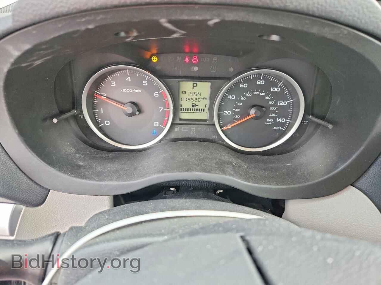 2018 SUBARU FORESTER - VIN: JF2SJABC4JH491468 - Photo 9