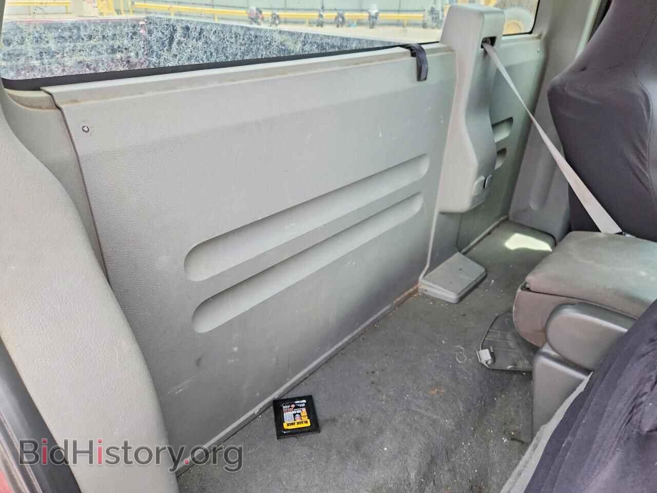 2006 FORD F150 - VIN: 1FTRF12W36KB39758 - Фото 10