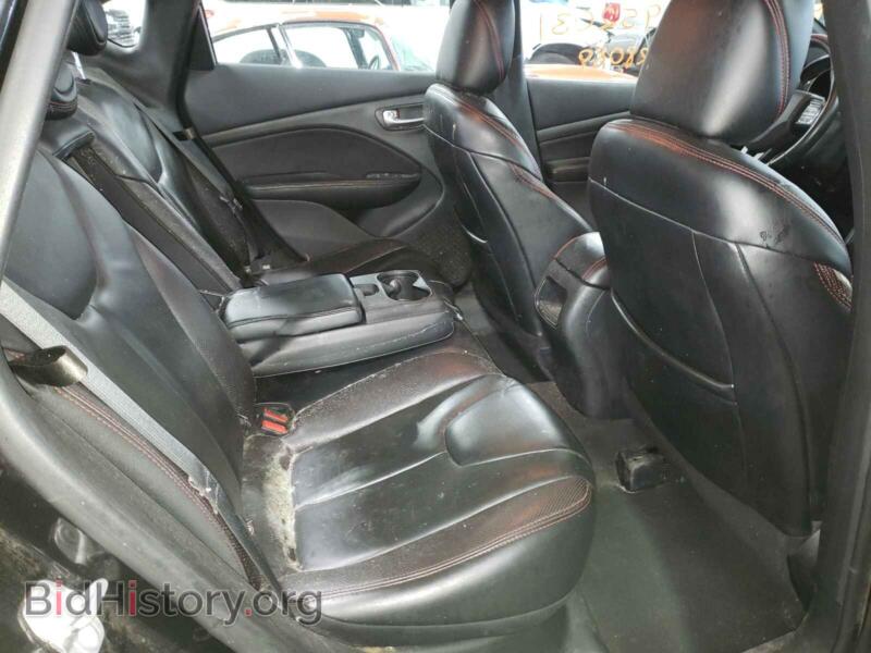 2014 Dodge DART (VIN 1C3CDFEBXED866646) — photo 6 of 10