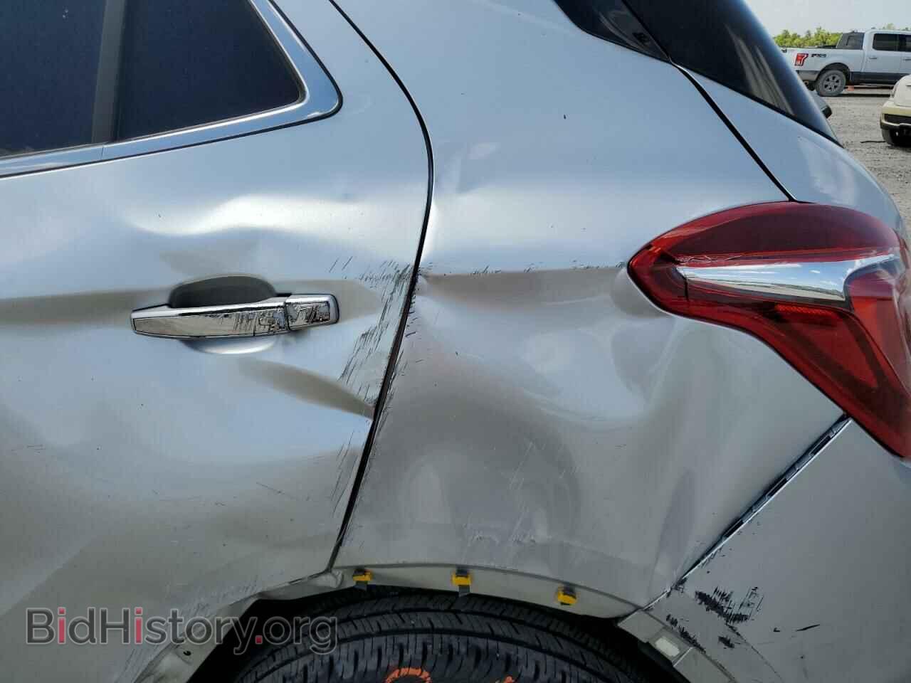 2019 BUICK ENCORE - VIN: KL4CJASB8KB775534 - Фото 9