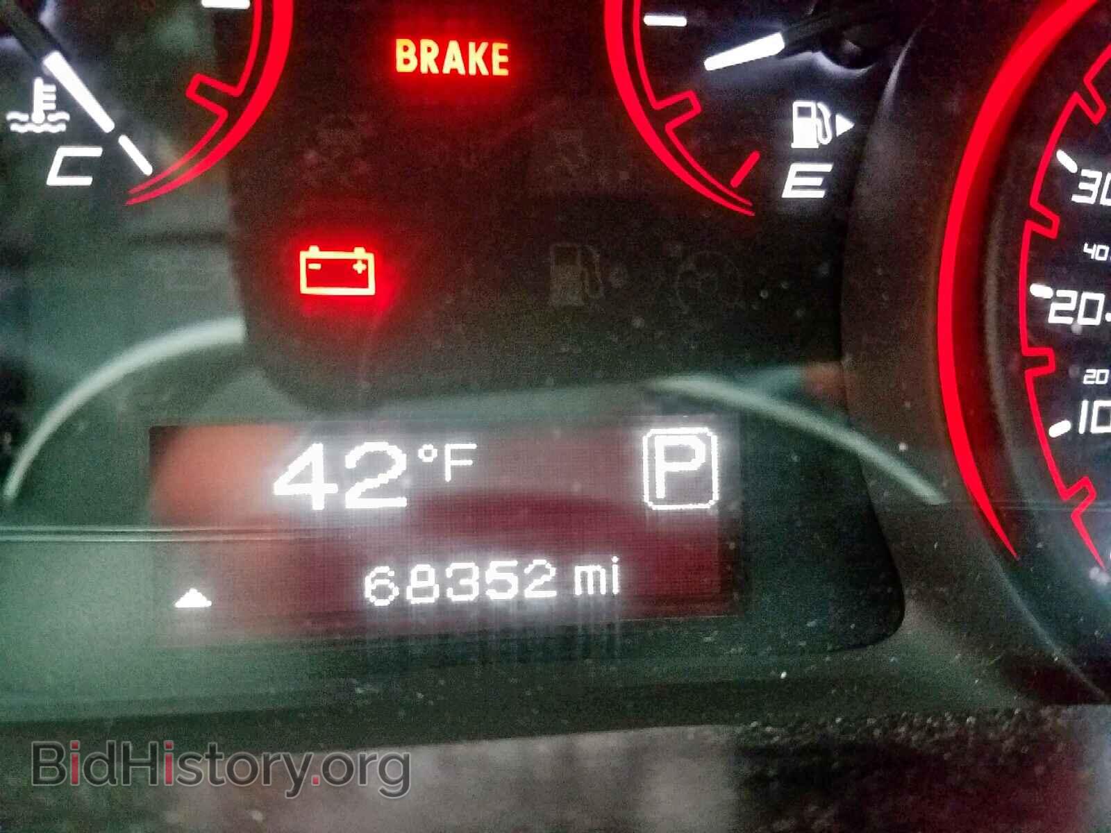 2014 DODGE DART - VIN: 1C3CDFAA3ED901895 - Фото 8