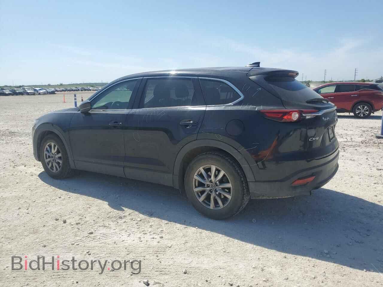 2017 MAZDA CX-9 - VIN: JM3TCACY9H0134214 - Фото 2