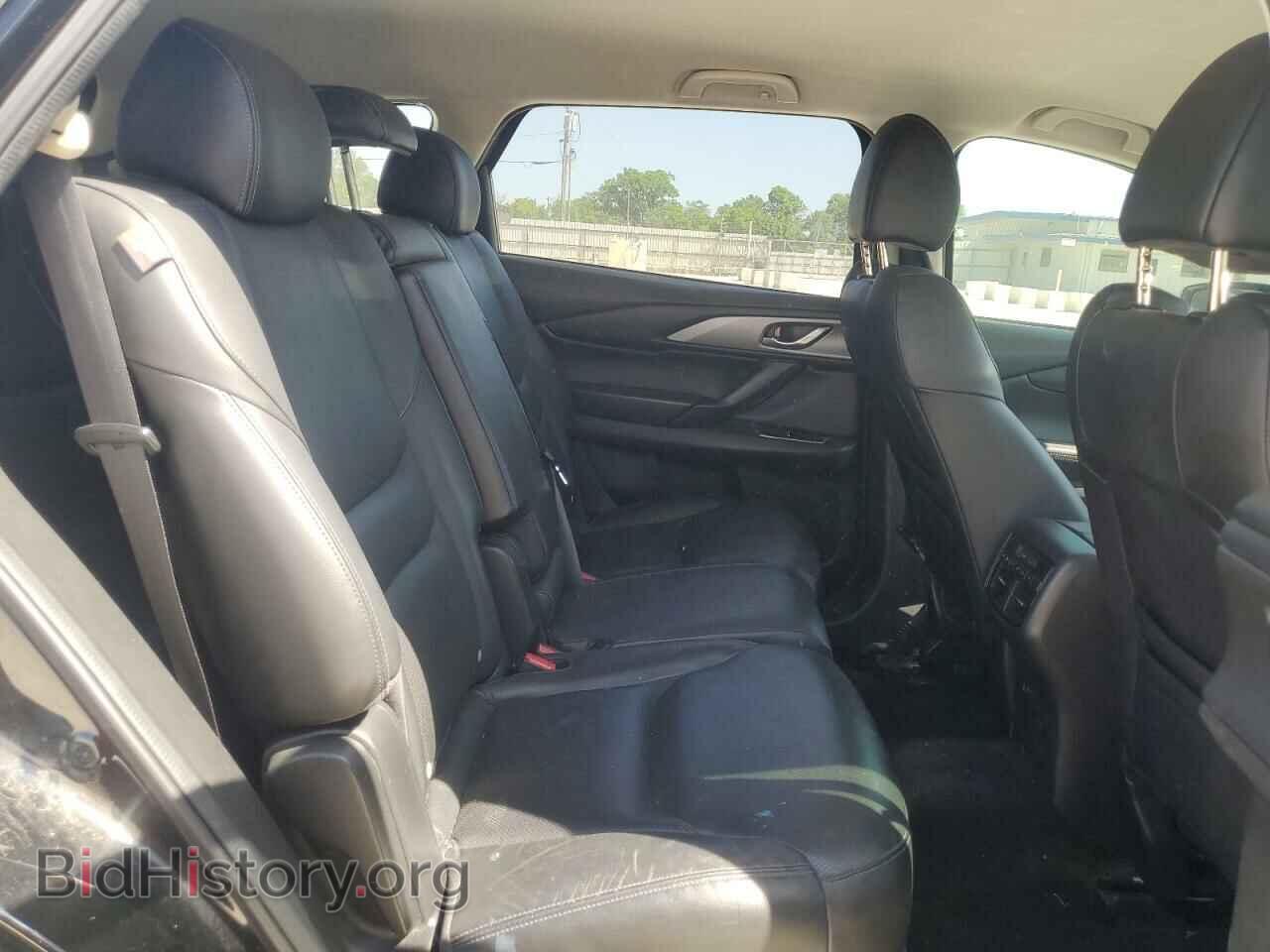 2017 MAZDA CX-9 - VIN: JM3TCACY9H0134214 - Фото 11