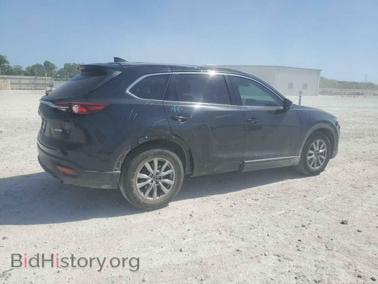 2017 MAZDA CX-9 - VIN: JM3TCACY9H0134214 - Фото 3
