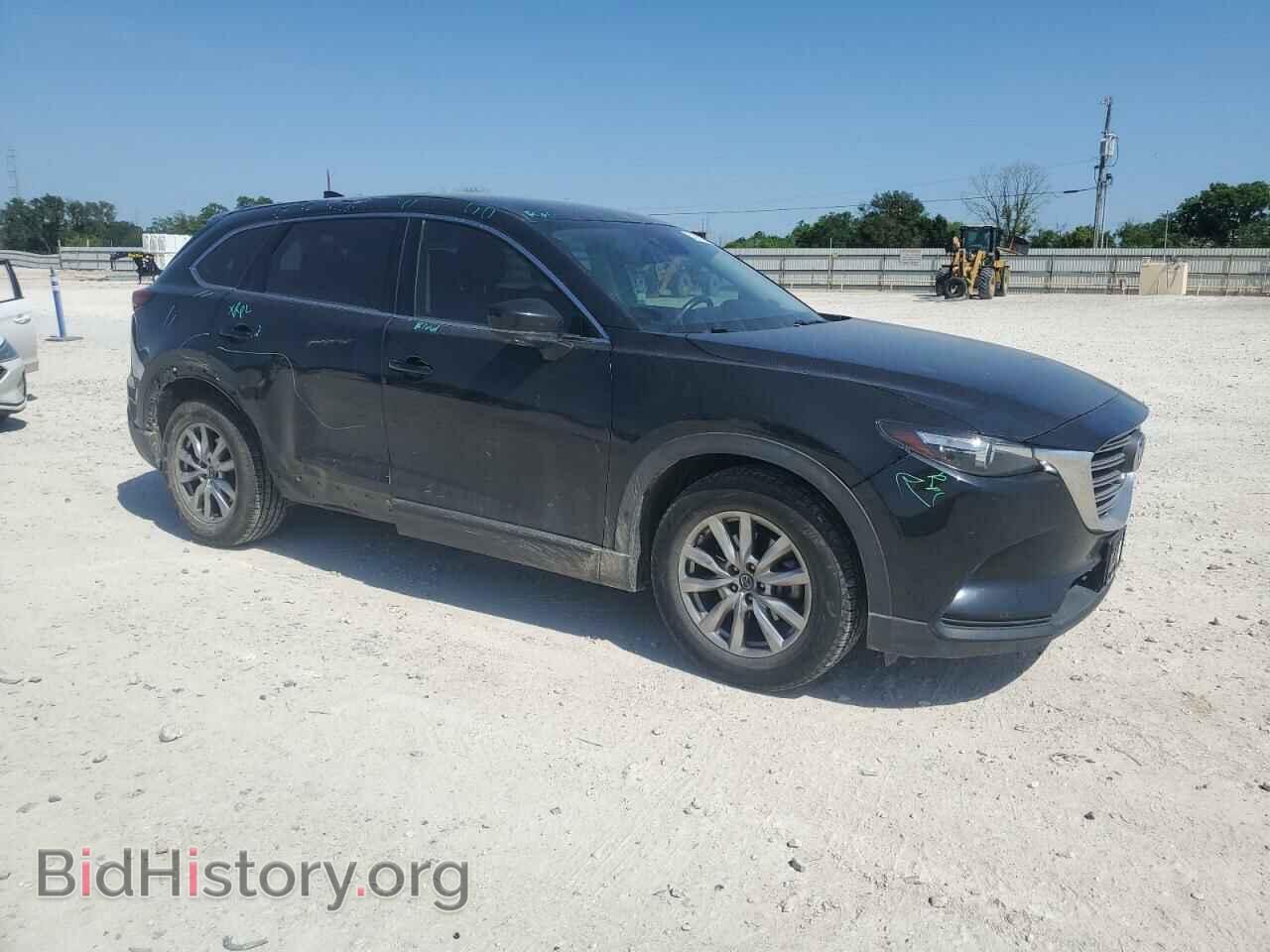 2017 MAZDA CX-9 - VIN: JM3TCACY9H0134214 - Фото 4