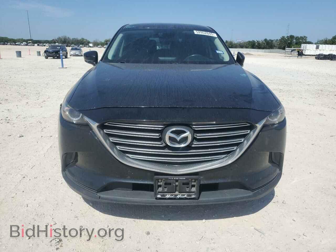 2017 MAZDA CX-9 - VIN: JM3TCACY9H0134214 - Фото 5
