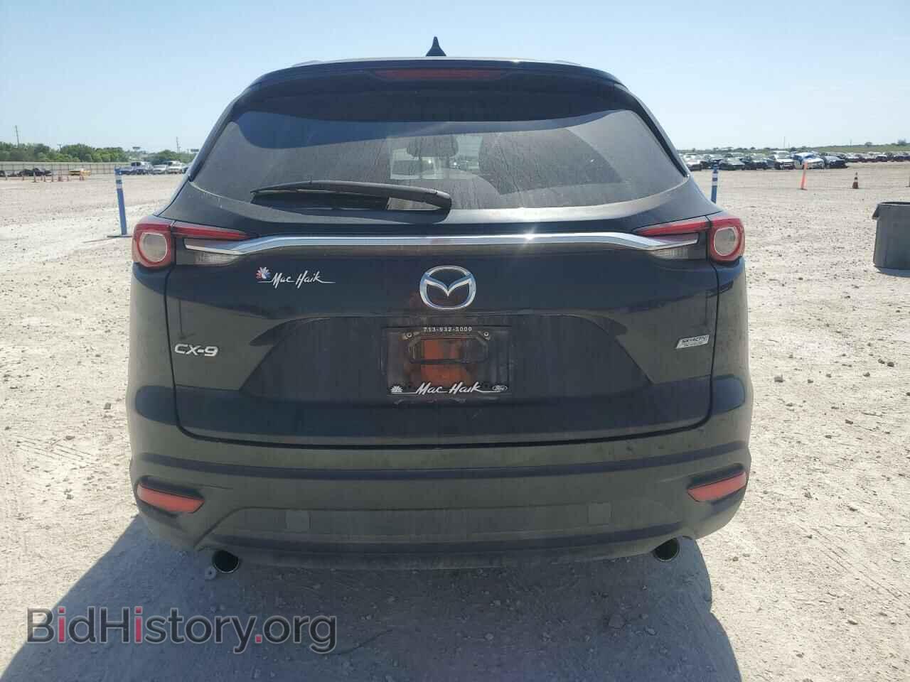 2017 MAZDA CX-9 - VIN: JM3TCACY9H0134214 - Фото 6