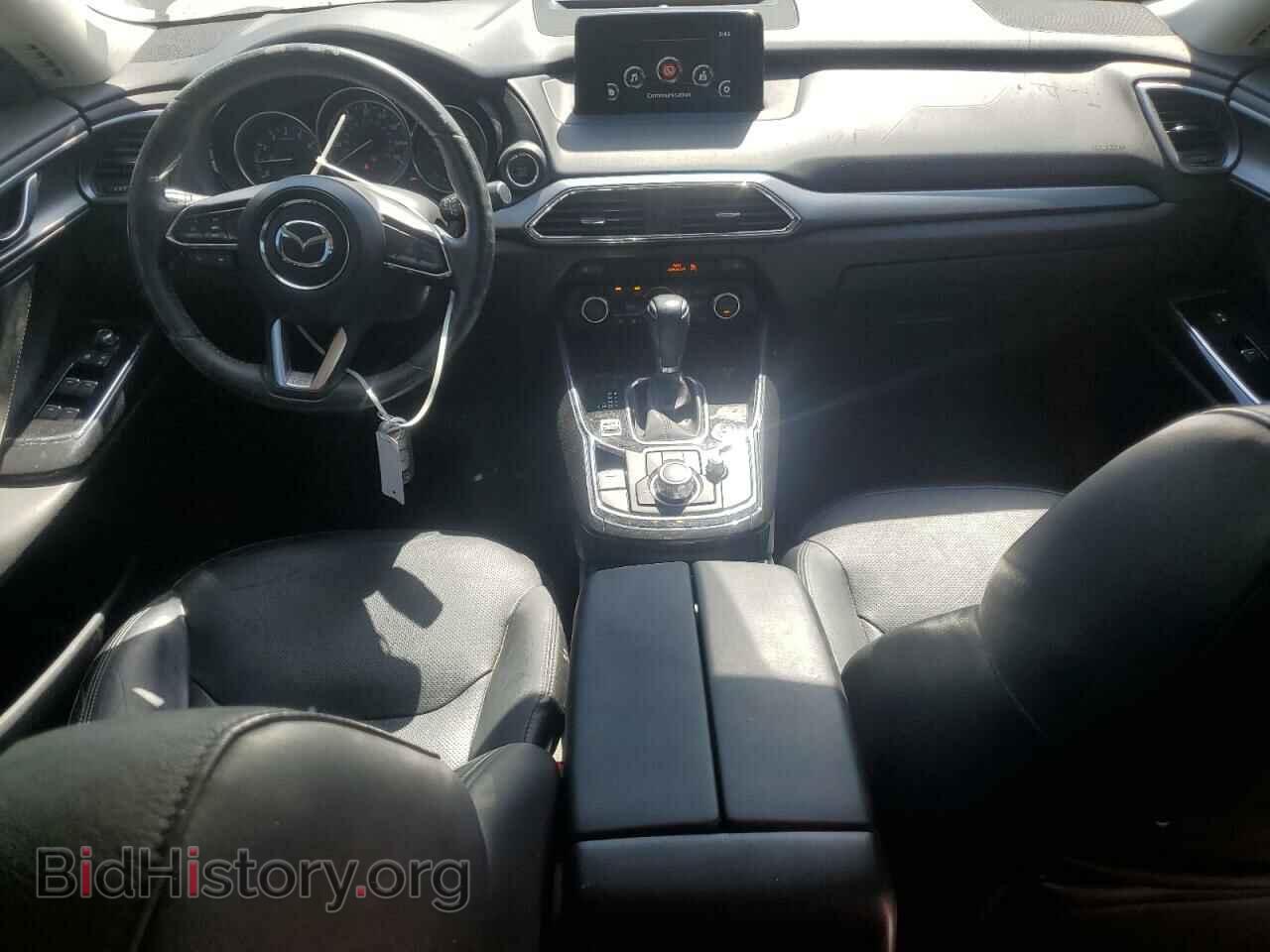 2017 MAZDA CX-9 - VIN: JM3TCACY9H0134214 - Фото 8