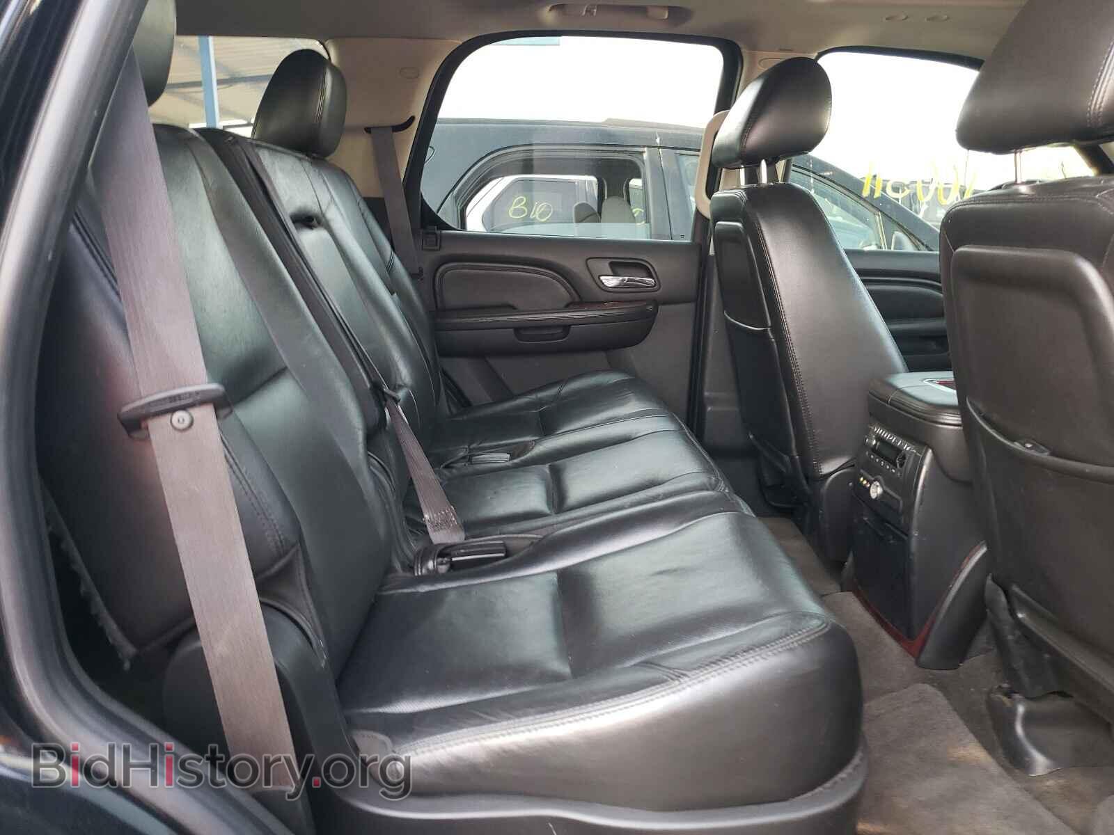 2011 CADILLAC ESCALADE - VIN: 1GYS3EEJXBR158885 - Фото 6