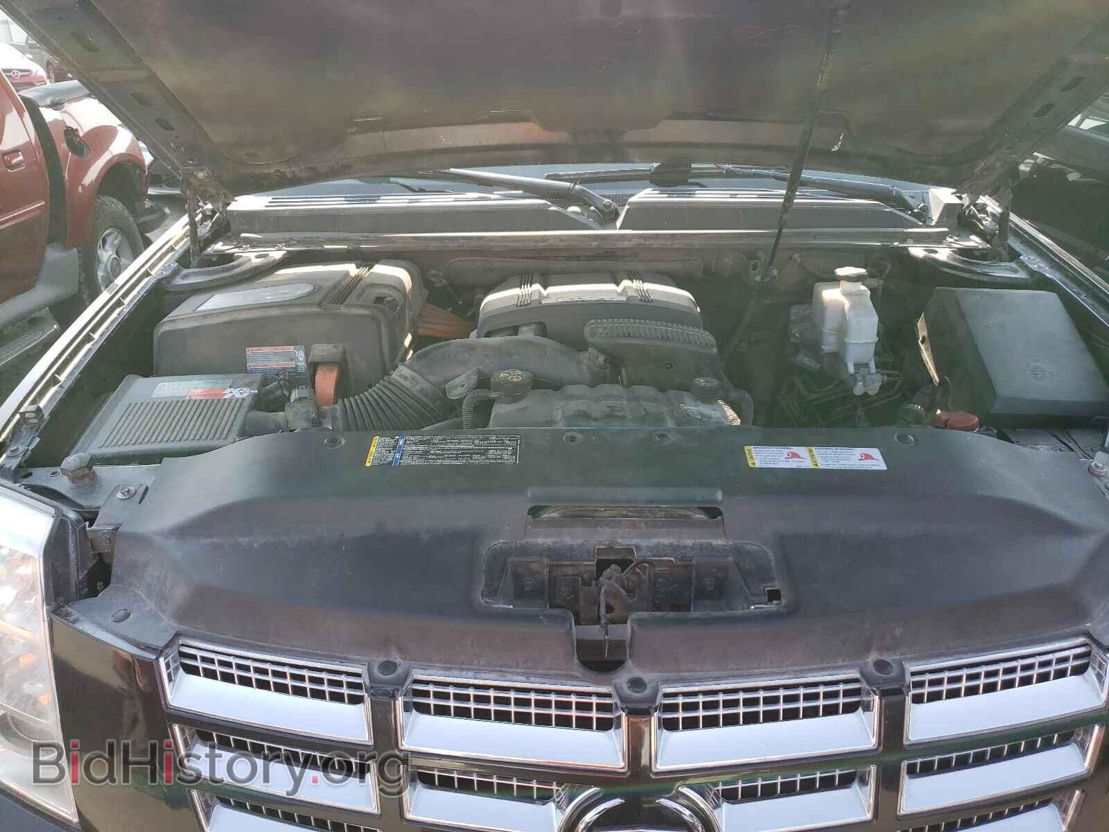 2011 CADILLAC ESCALADE - VIN: 1GYS3EEJXBR158885 - Фото 7