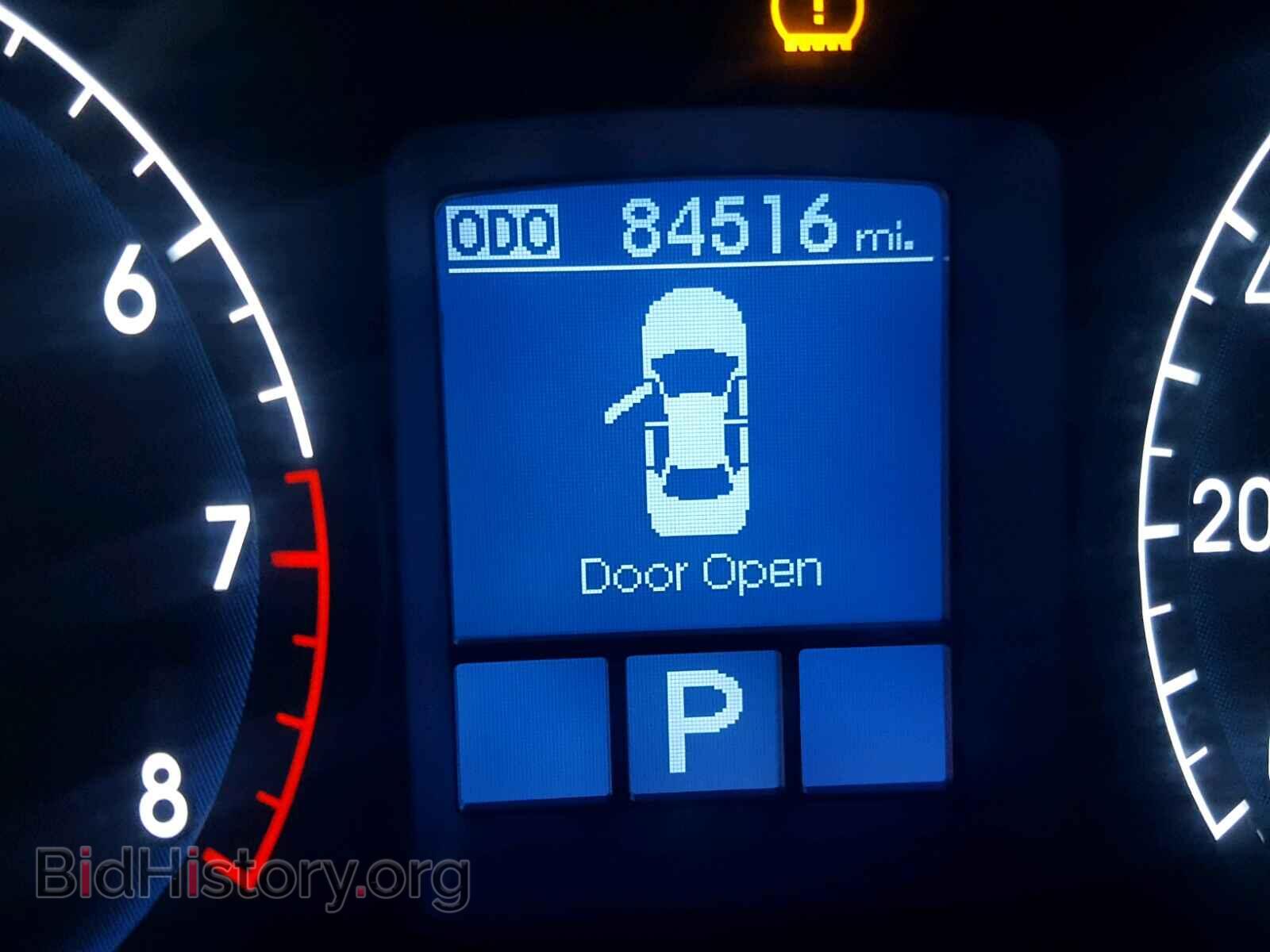 2013 HYUNDAI GENESIS - VIN: KMHGC4DD2DU246889 - Фото 8