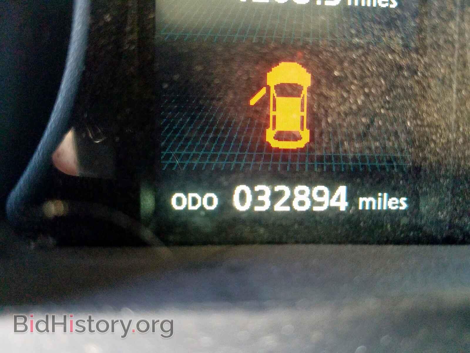 2015 MITSUBISHI OUTLANDER - VIN: 4A4AP3AU2FE008527 - Фото 8