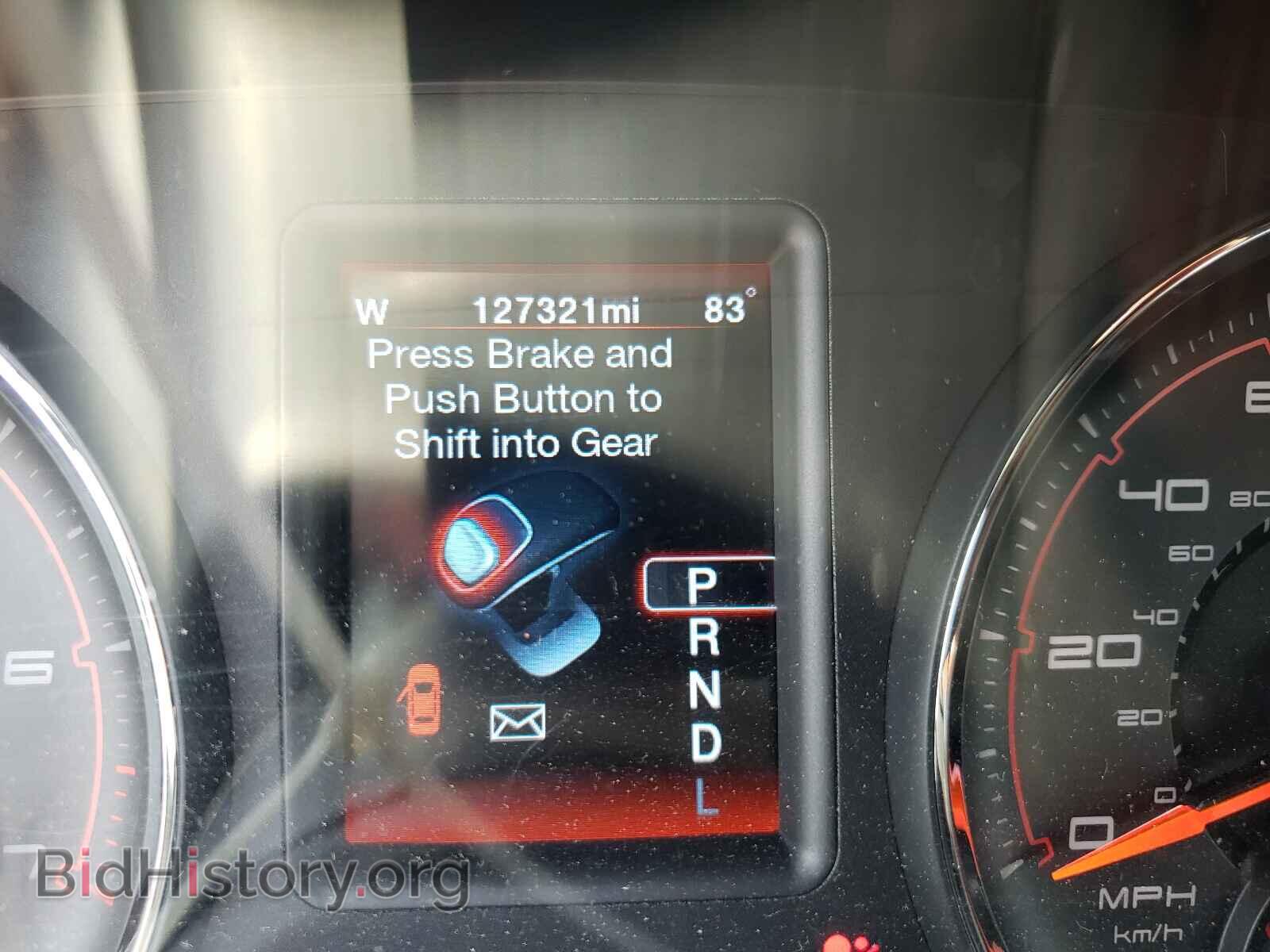 2012 DODGE CHARGER - VIN: 2C3CDXHG5CH302206 - Фото 8