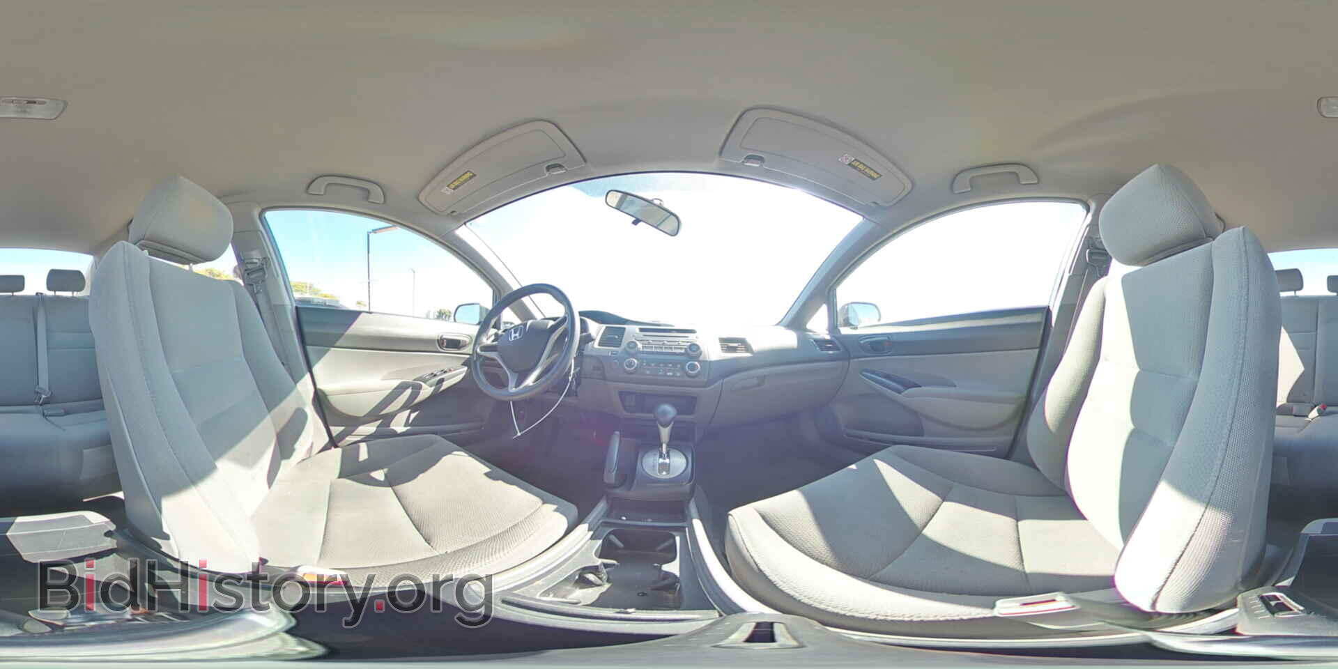2010 HONDA CIVIC - VIN: 19XFA1F34AE041271 - Фото 14
