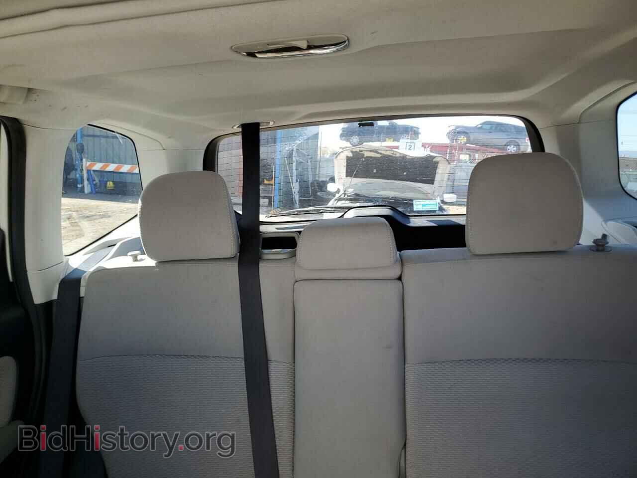 2017 SUBARU FORESTER - VIN: JF2SJAGC6HH423434 - Фото 10